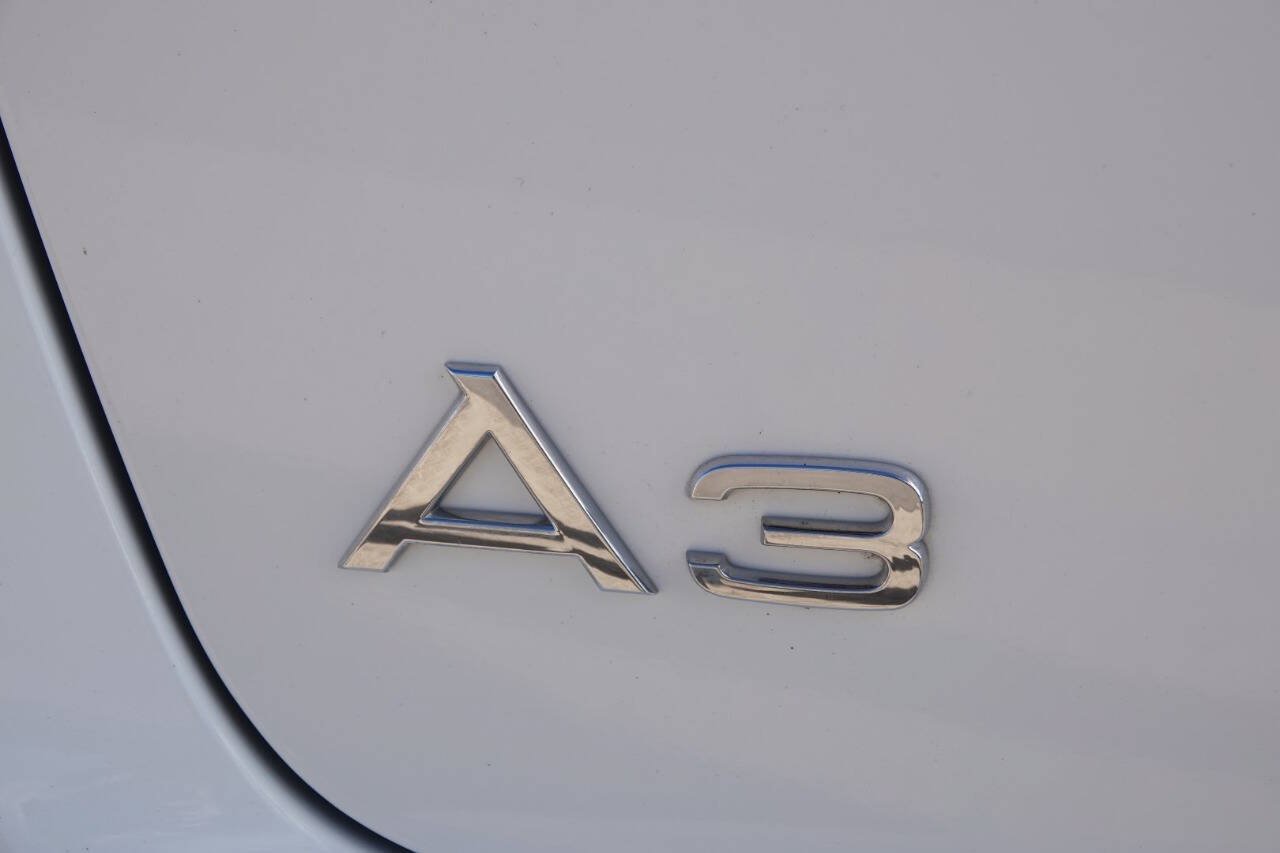 Used 2012 Audi A3 TDI Premium Plus w/ Premium Plus Package FWD image 58