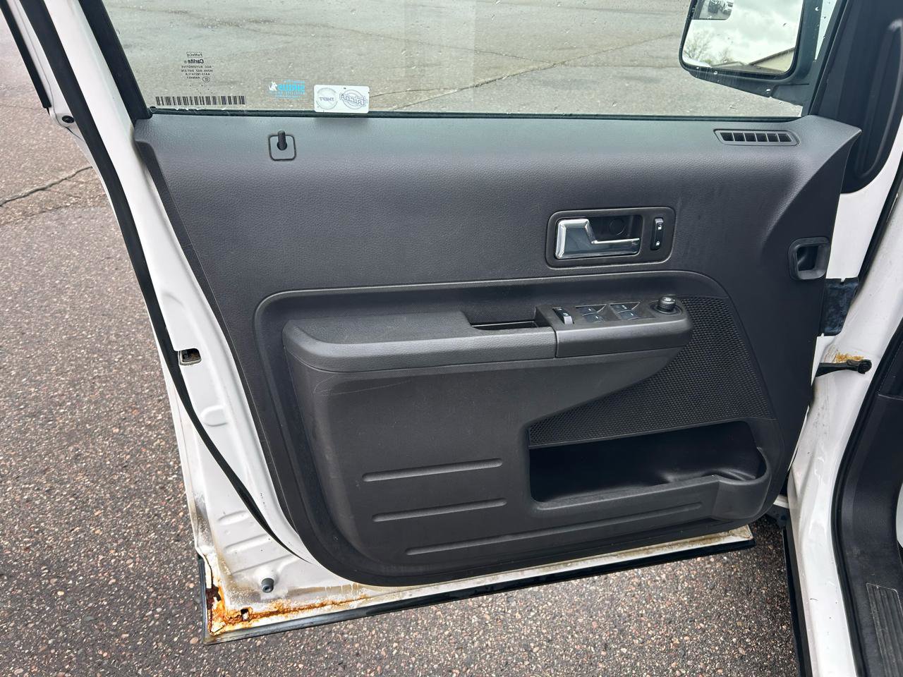 Used 2010 Ford Edge SEL AWD/4WD image 14