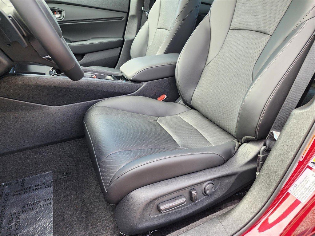 Used 2024 Honda Accord Sport image 23