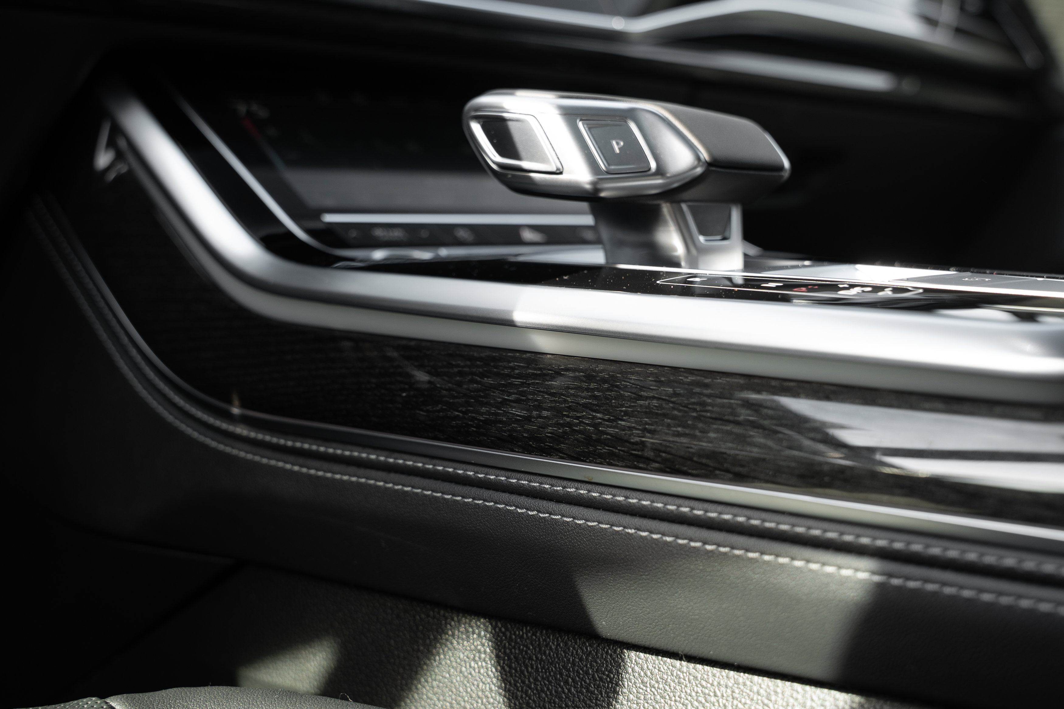 Certified 2025 Audi Q7 3.0T Premium Plus w/ Premium Plus Package image 19