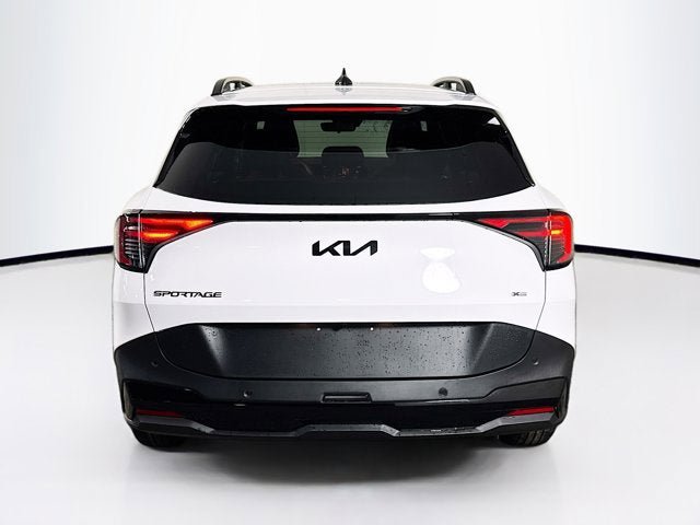 New 2026 Kia Sportage X-Line image 6