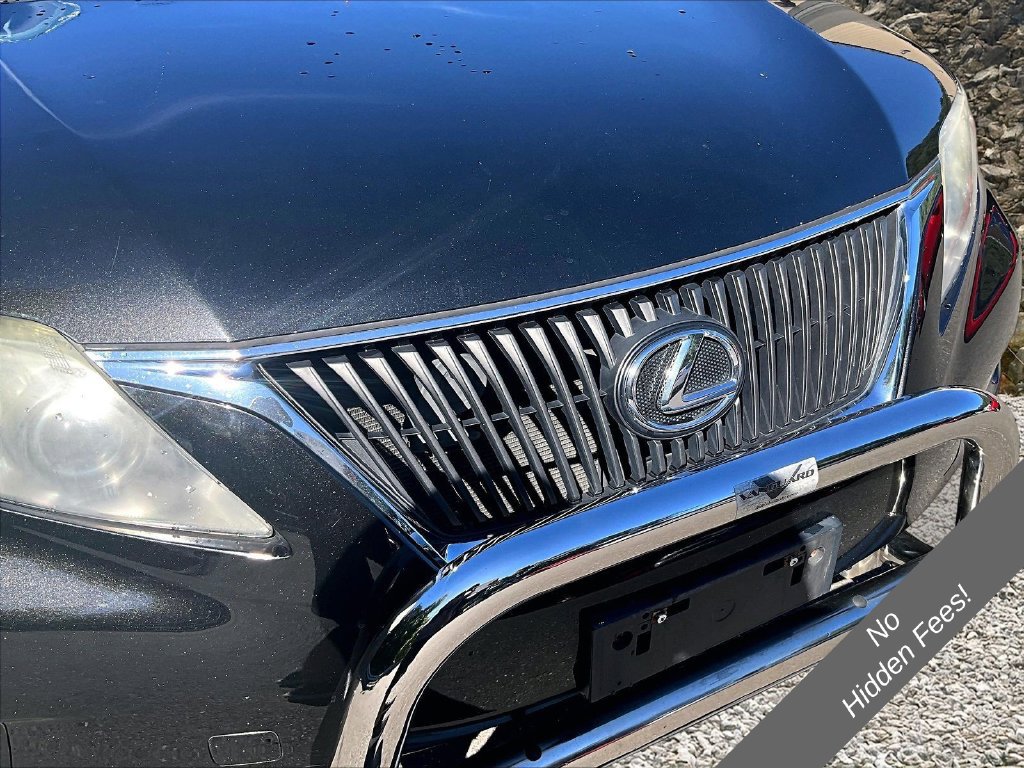 Used 2012 Lexus RX 350 AWD w/ Premium Pkg image 24