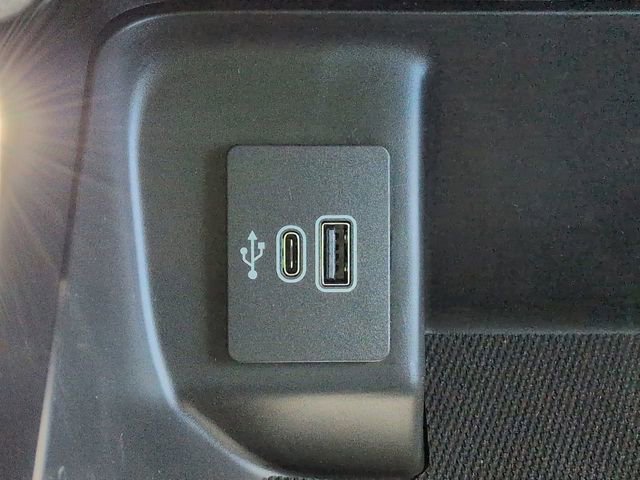 New 2025 Ford F150 XLT w/ Equipment Group 302A MID image 23