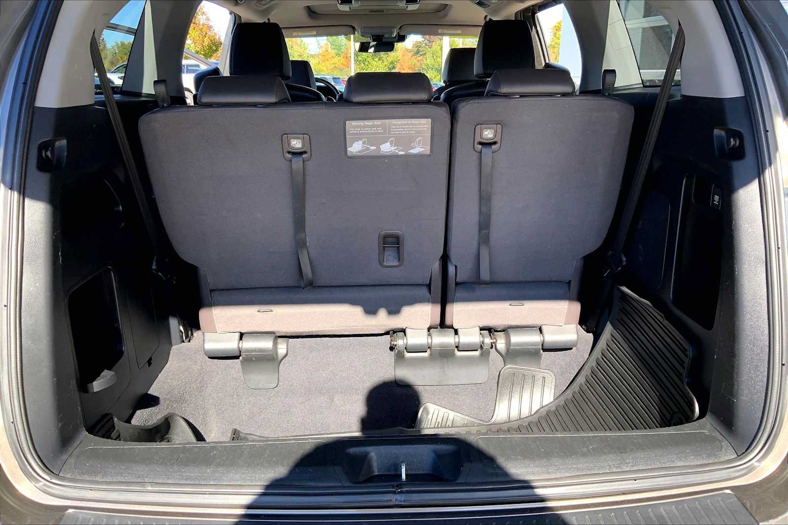Used 2018 Honda Odyssey EX-L image 30
