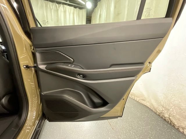 New 2026 Jeep Cherokee Limited AWD/4WD image 23