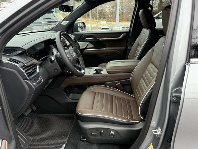 New 2026 GMC Acadia Denali Ultimate AWD/4WD image 11