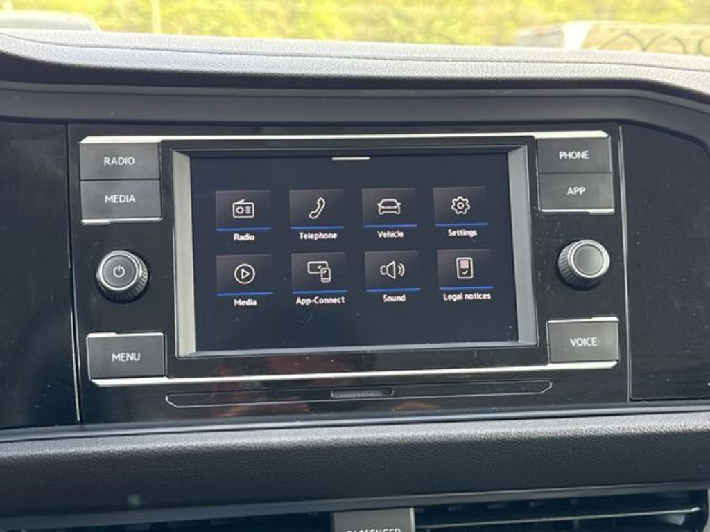 Used 2024 Volkswagen Jetta S FWD image 15