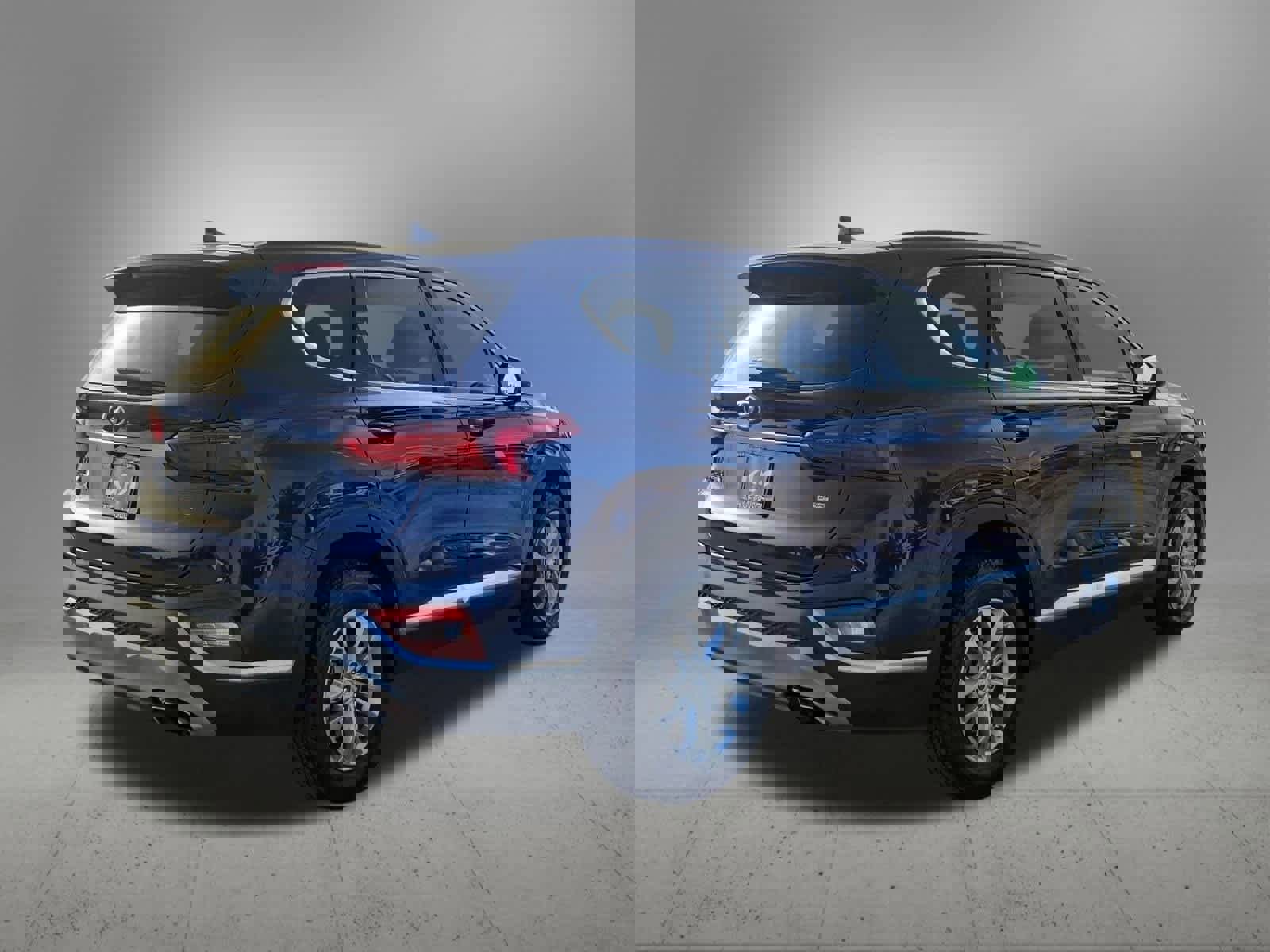 Used 2020 Hyundai Santa Fe SEL image 6