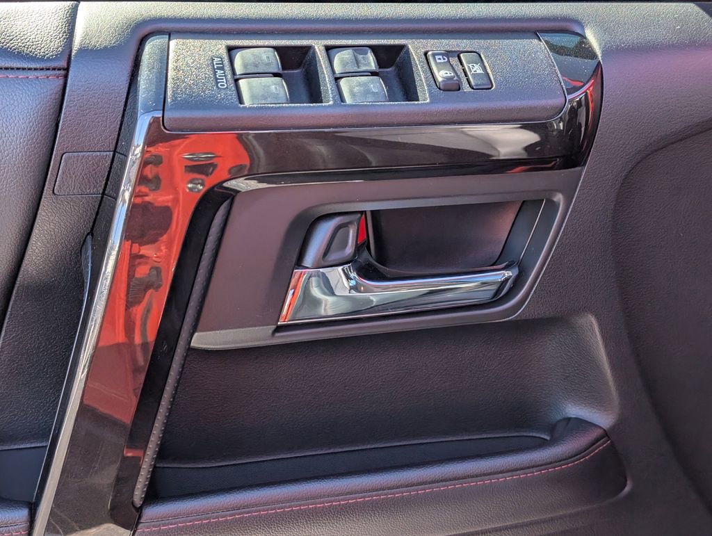 Used 2023 Toyota 4Runner TRD Pro image 14