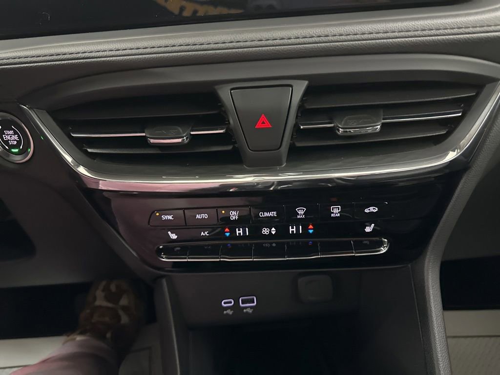 New 2026 Buick Encore GX Avenir w/ Avenir Technology Package image 51