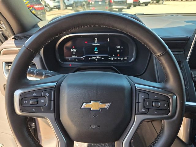 Used 2023 Chevrolet Tahoe LT RWD image 31