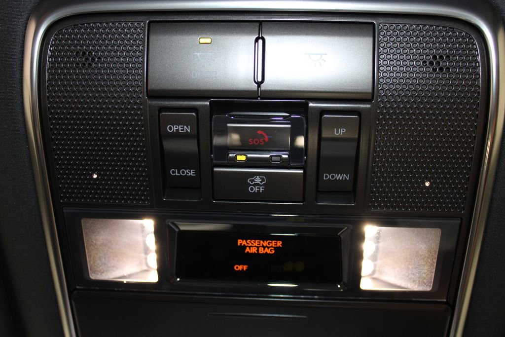 Used 2025 Lexus LX 700h Luxury image 59