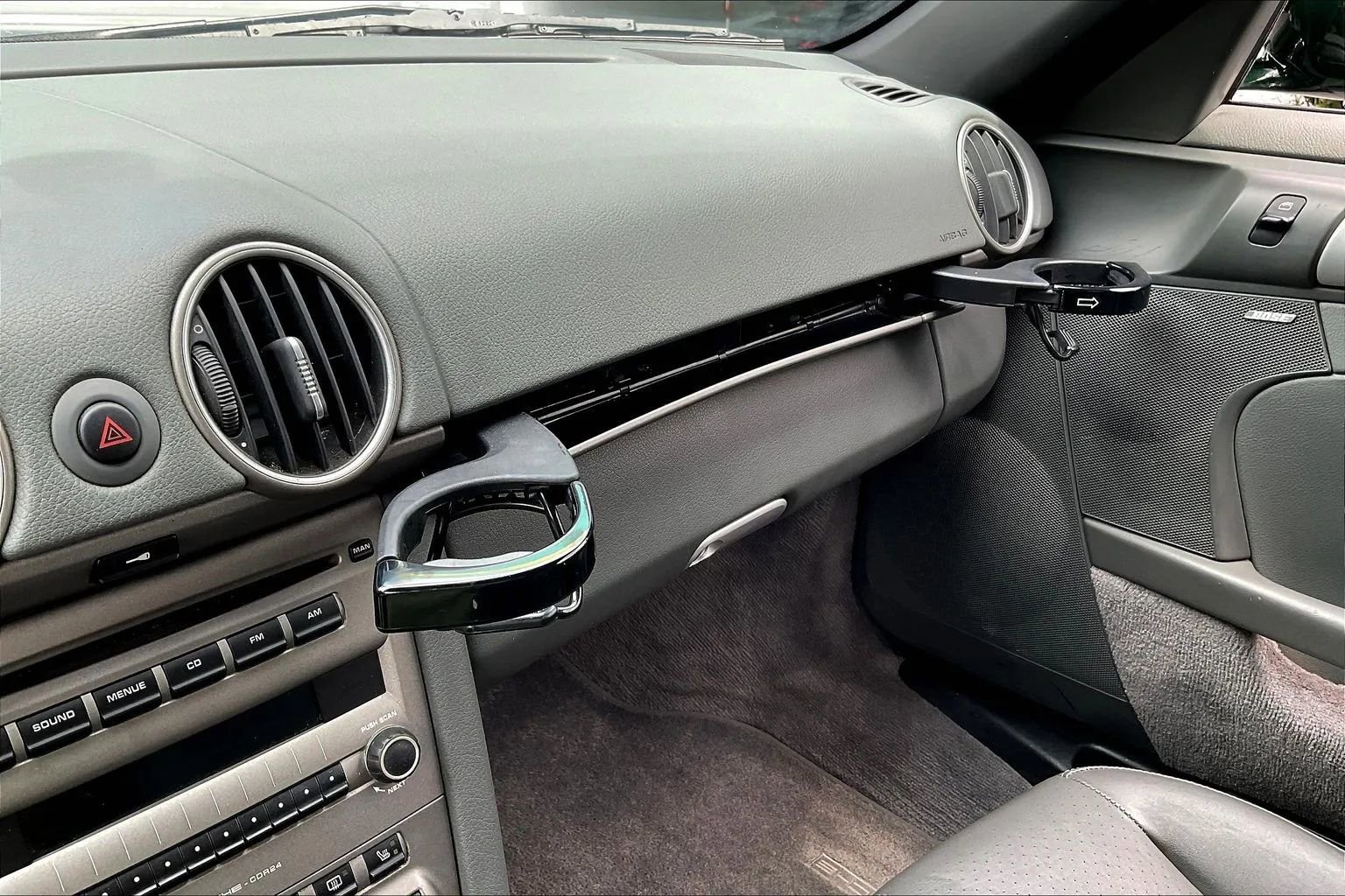 Used 2006 Porsche Boxster image 30