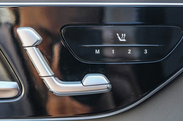 New 2025 Mercedes-Benz GLC 63 AMG S image 21