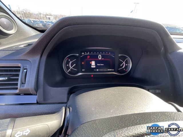 Certified 2022 Honda Passport Elite image 13