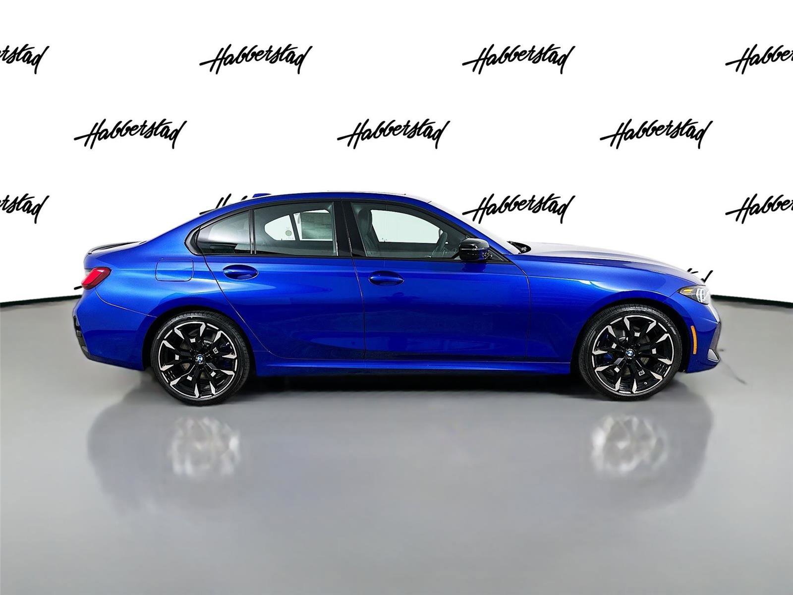 New 2026 BMW 330i xDrive Sedan w/ M Sport Package image 4