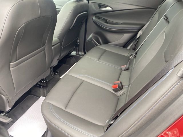 Used 2025 Buick Encore GX Sport Touring w/ Experience Buick Package image 18