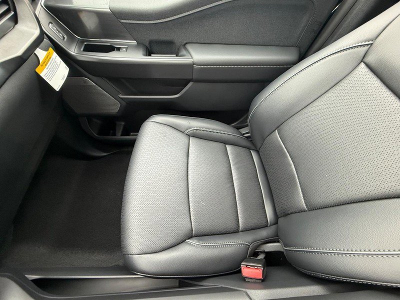 New 2026 Ford F150 Lariat image 25