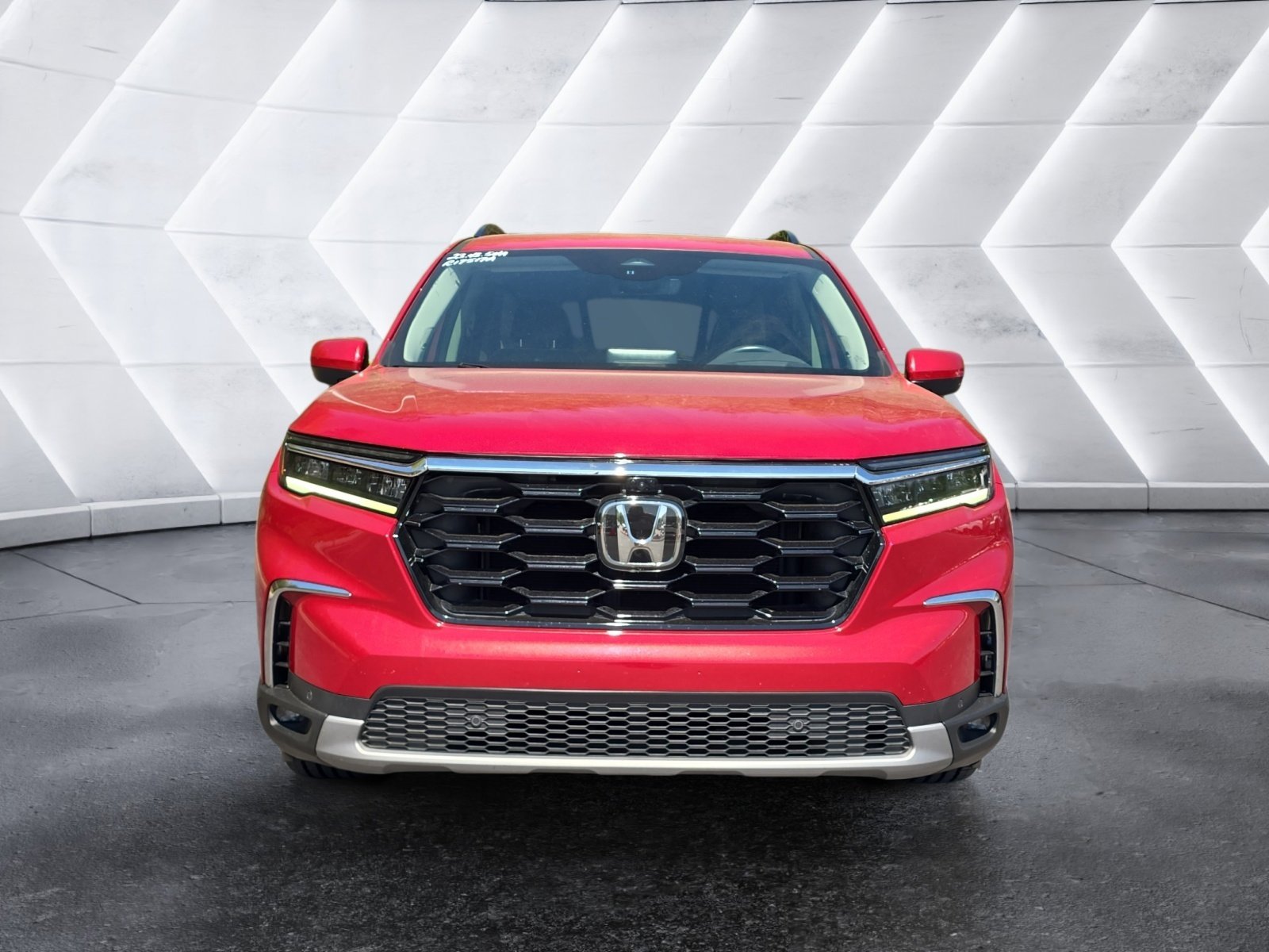 Used 2023 Honda Pilot Elite image 8