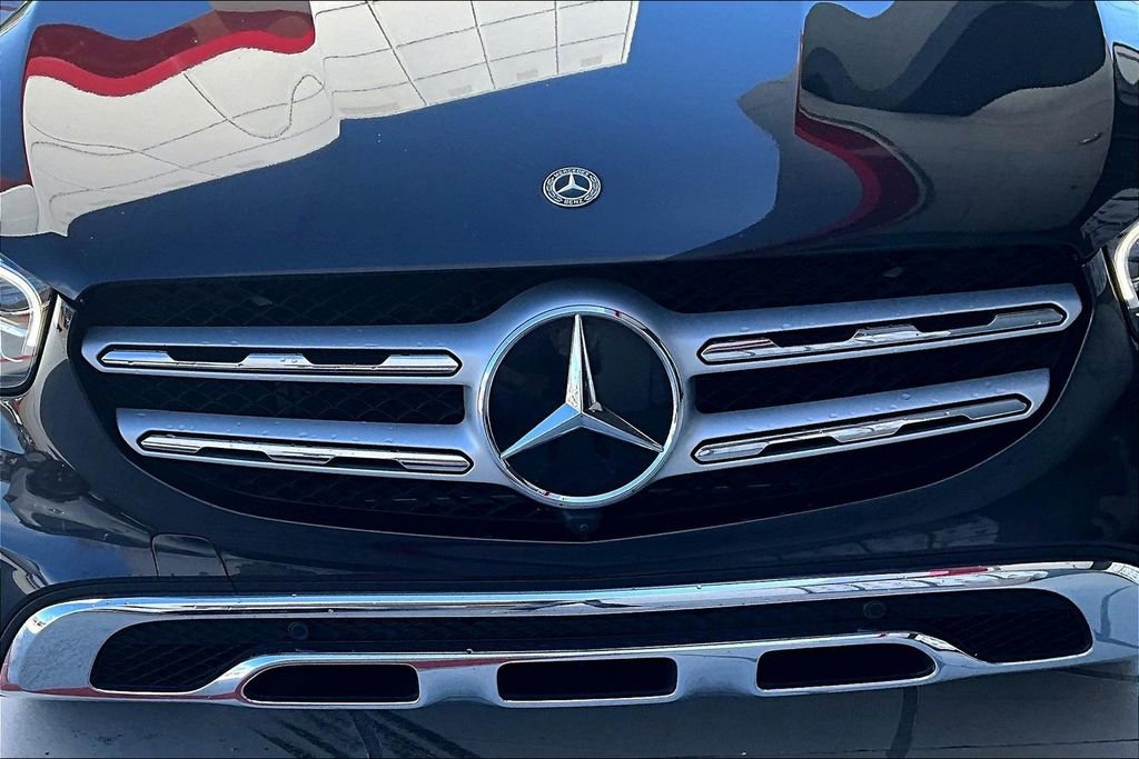 Used 2020 Mercedes-Benz GLC 300 4MATIC image 31