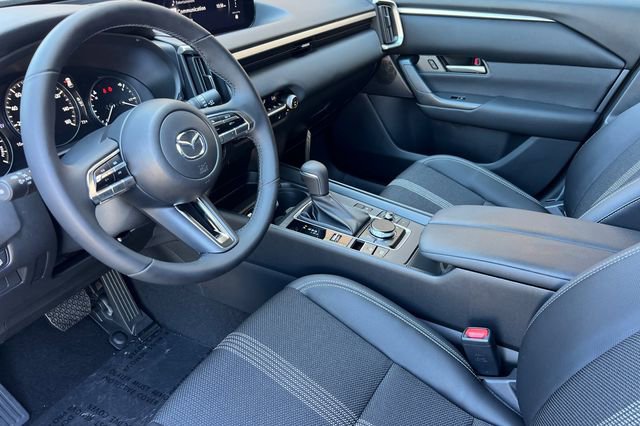 New 2026 MAZDA CX-50 2.5 Hybrid w/ Preferred Pkg AWD/4WD image 10