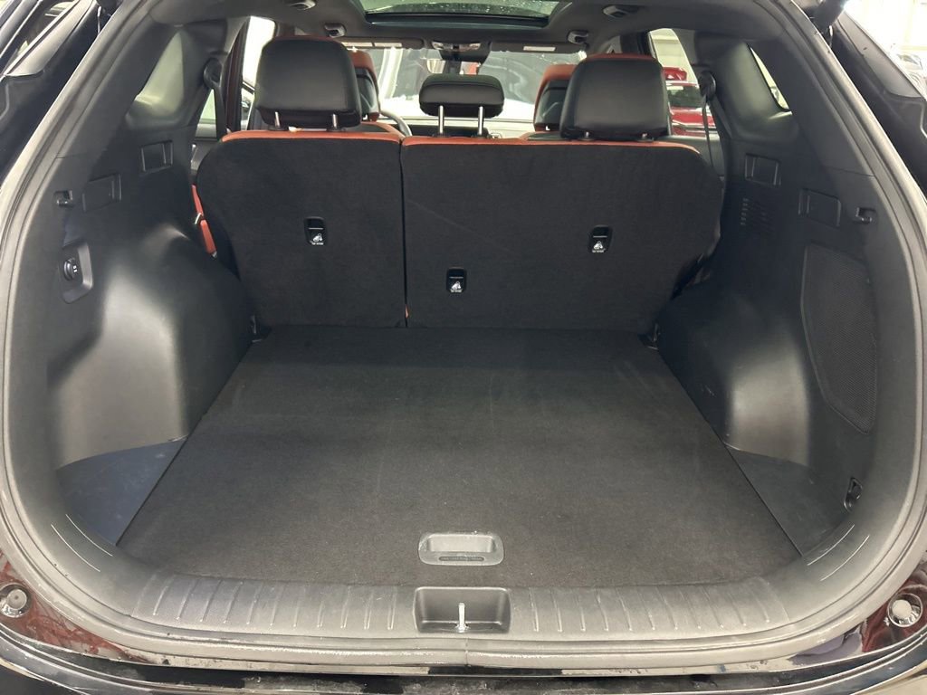 Certified 2023 Kia Sportage SX AWD/4WD image 17