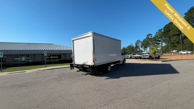 Used 2024 Ford E-350 and Econoline 350 Super Duty w/ Power Windows & Locks Group RWD image 9