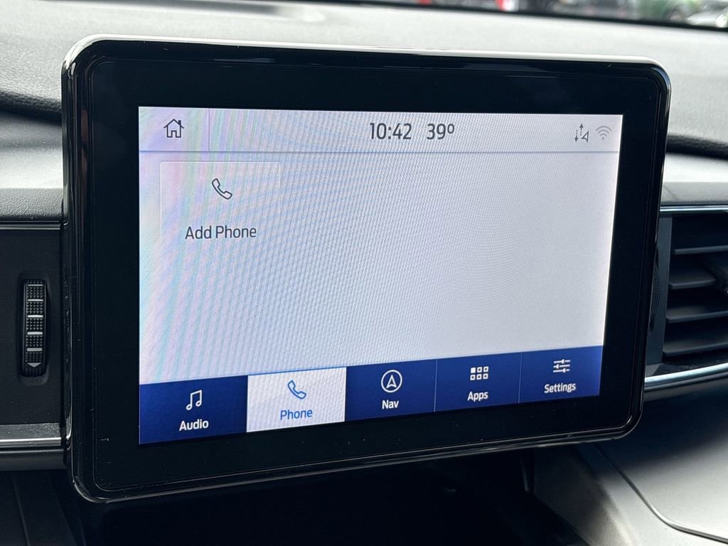 Used 2021 Ford Explorer XLT w/ Equipment Group 202A image 36
