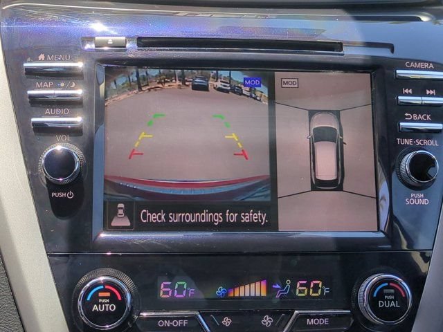 Used 2020 Nissan Murano Platinum w/ Cargo Package FWD image 22