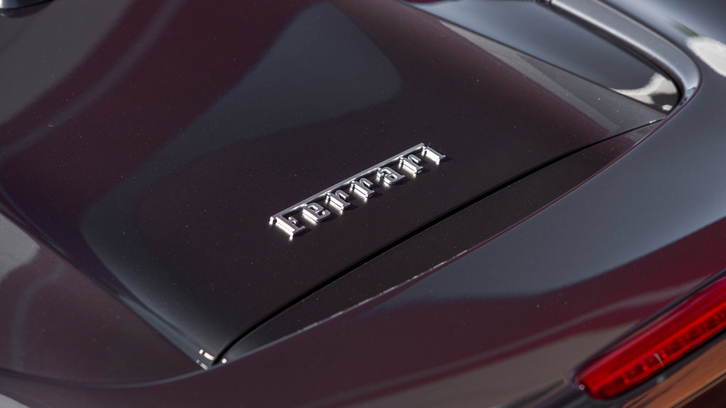 Used 2018 Ferrari 488 Spider RWD image 44