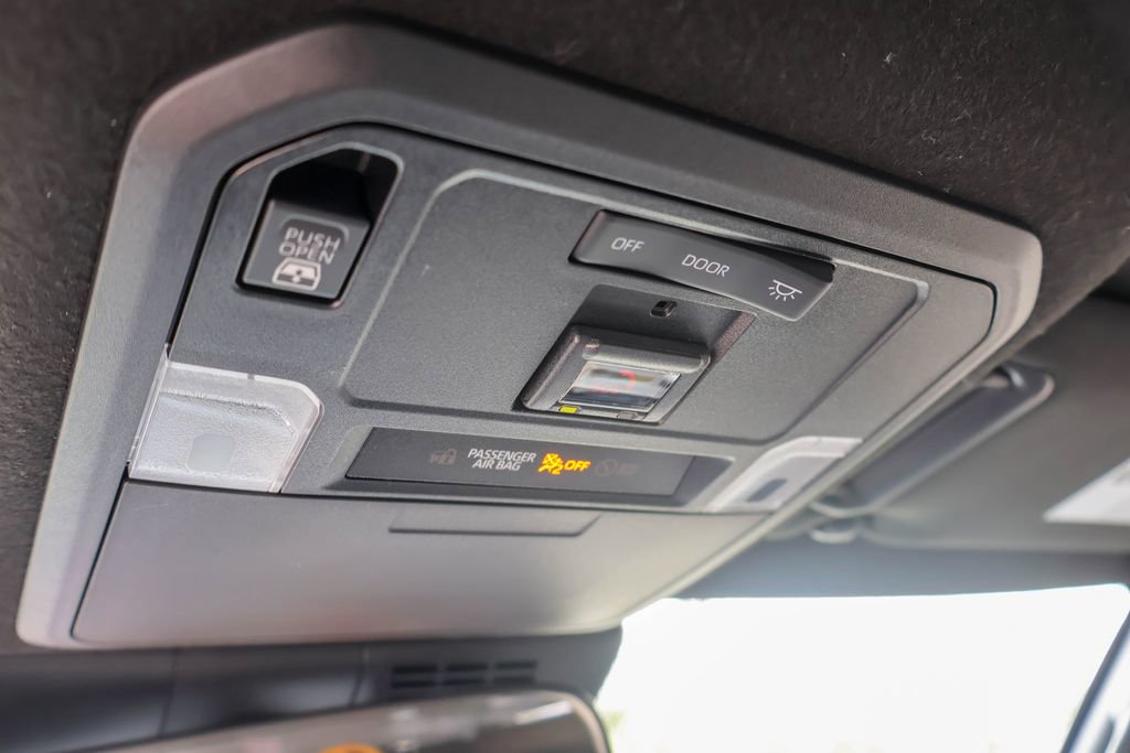 New 2026 Toyota 4Runner SR5 image 16