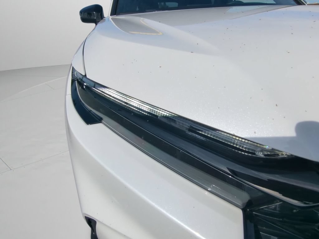 Certified 2023 Honda CR-V Sport image 10