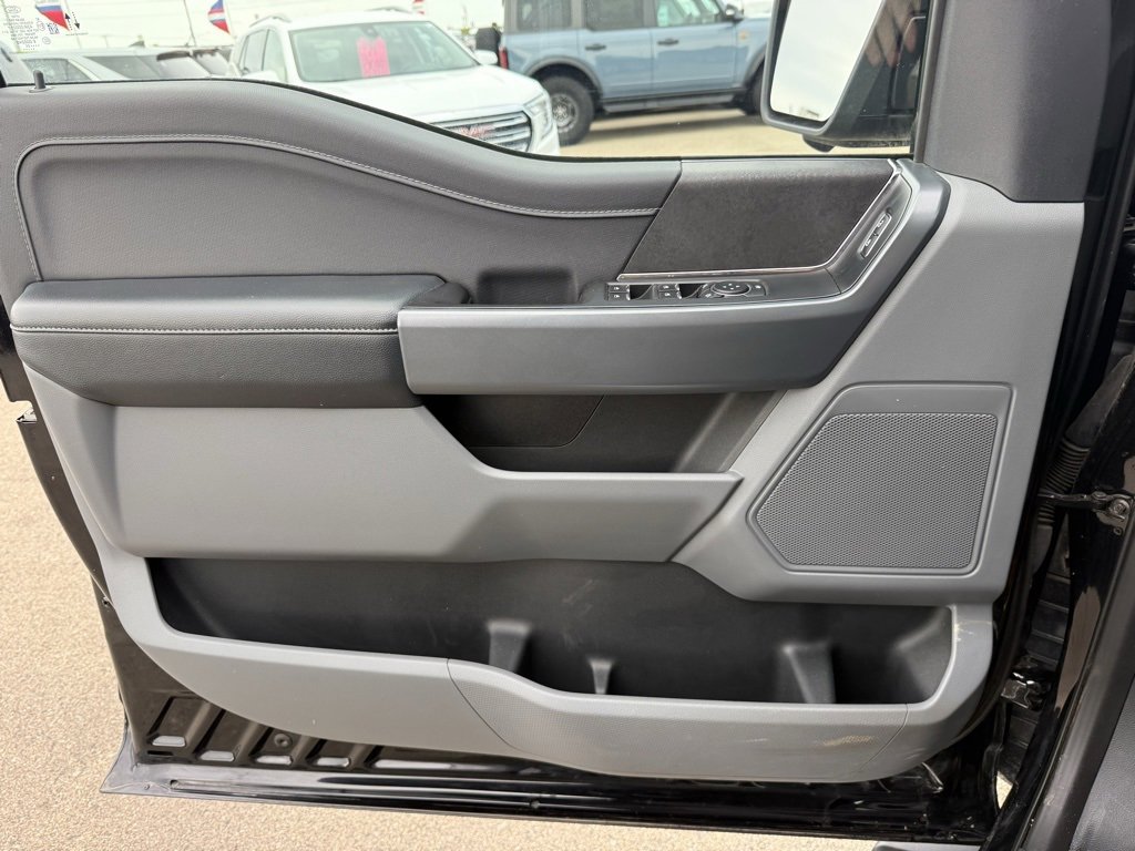 Used 2024 Ford F150 XLT w/ Mobile Office Package image 53