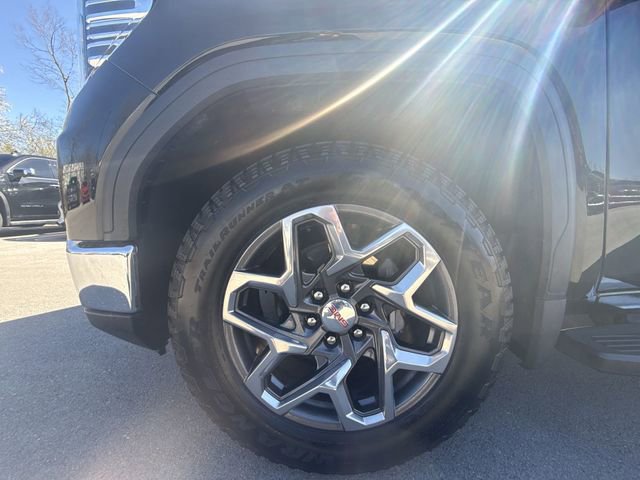 Used 2022 GMC Sierra 1500 SLT w/ SLT Premium Plus Package image 10