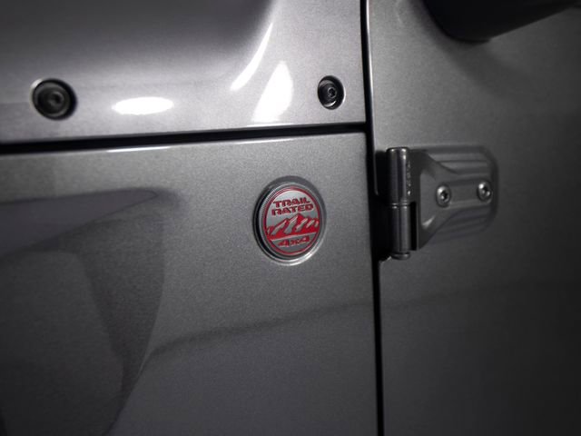 Used 2023 Jeep Gladiator Rubicon w/ Cold Weather Group image 35