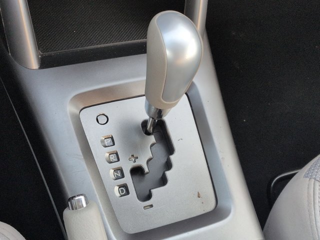 Used 2011 Subaru Forester 2.5X w/ Alloy Wheel Value Pkg image 12