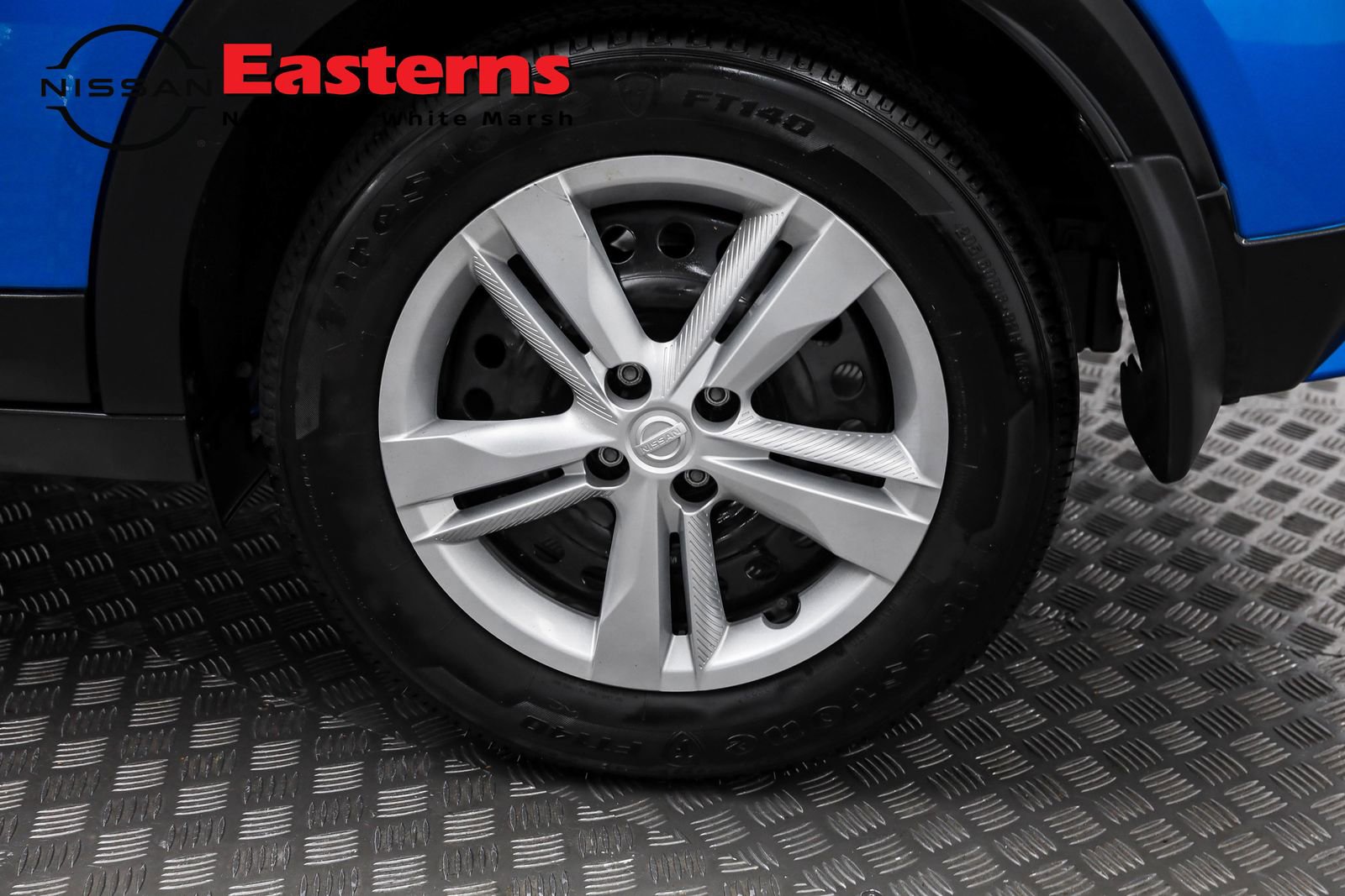 Used 2024 Nissan Kicks S image 55