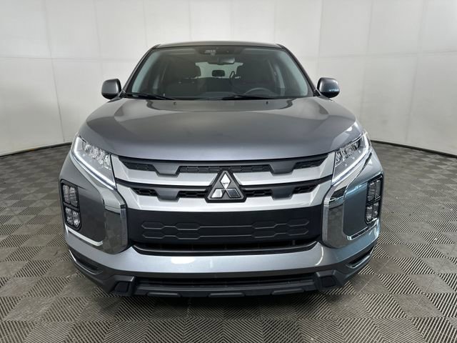 Used 2024 Mitsubishi Outlander Sport ES image 8