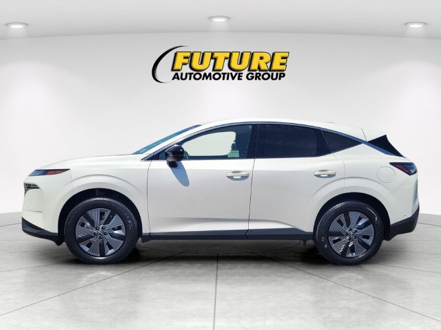 Certified 2025 Nissan Murano SL w/ Cargo Package AWD/4WD image 6