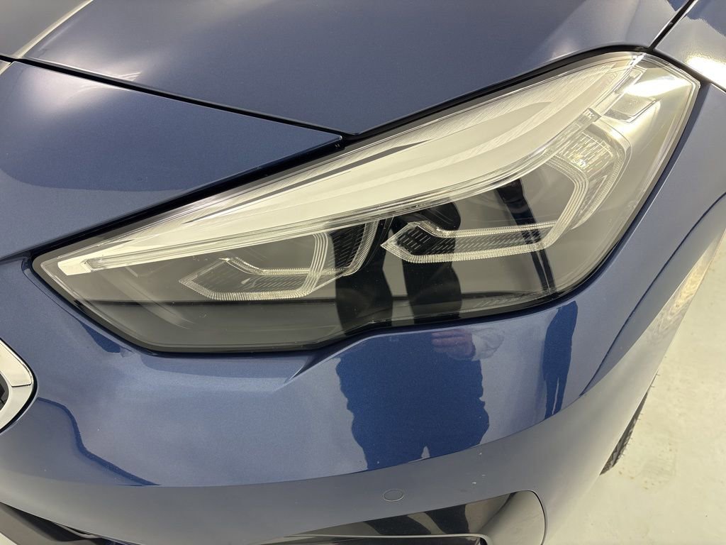 Certified 2023 BMW 228i xDrive Gran Coupe w/ Convenience Package image 9