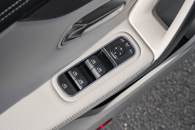 New 2026 Mercedes-Benz CLA 250 4MATIC image 38