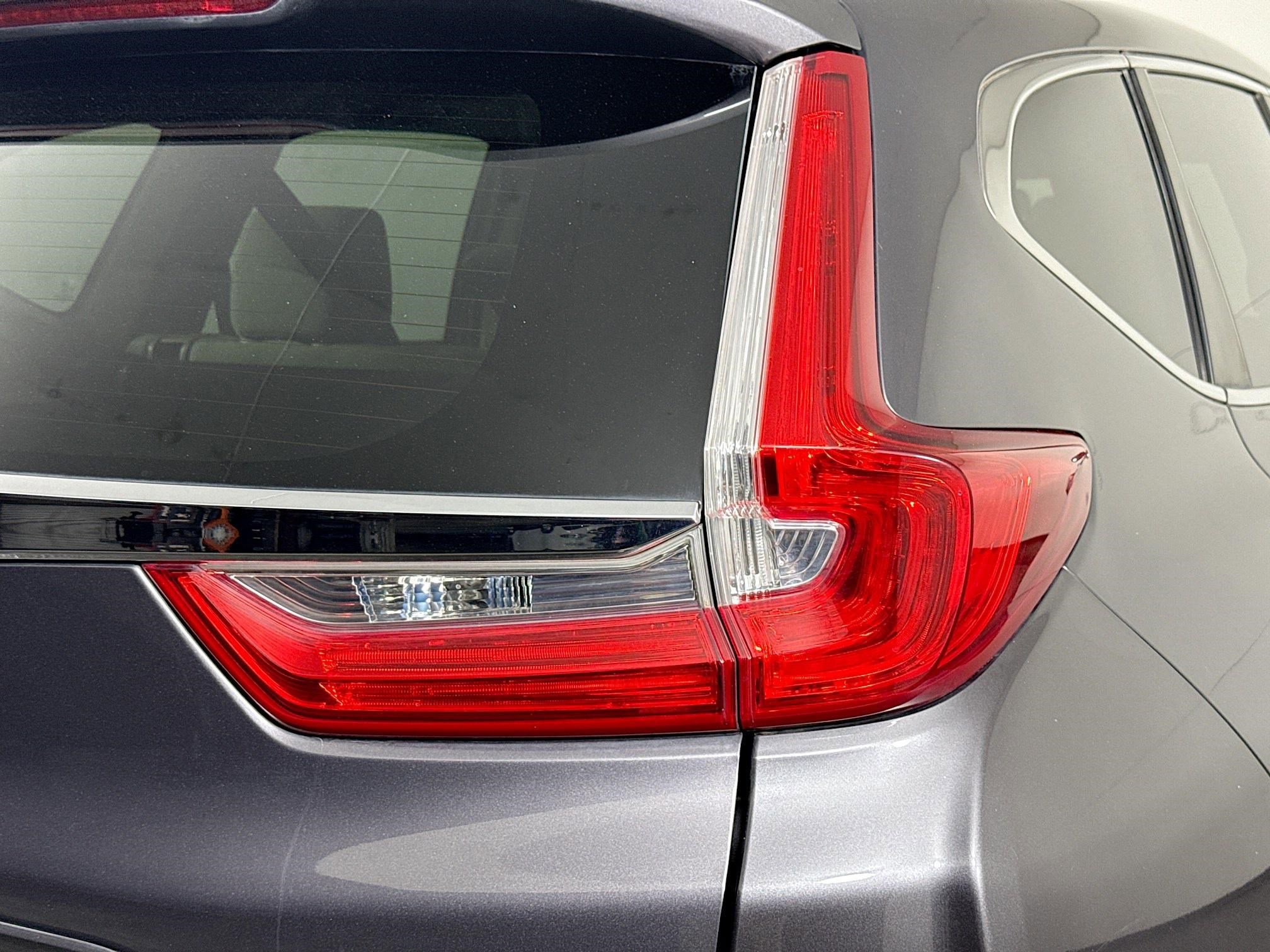 Used 2019 Honda CR-V EX image 34