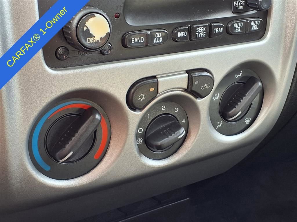 Used 2008 GMC Canyon SLE image 22