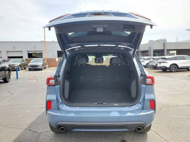 Used 2024 Ford Escape ST-Line w/ Tech Pack #1 AWD/4WD image 26