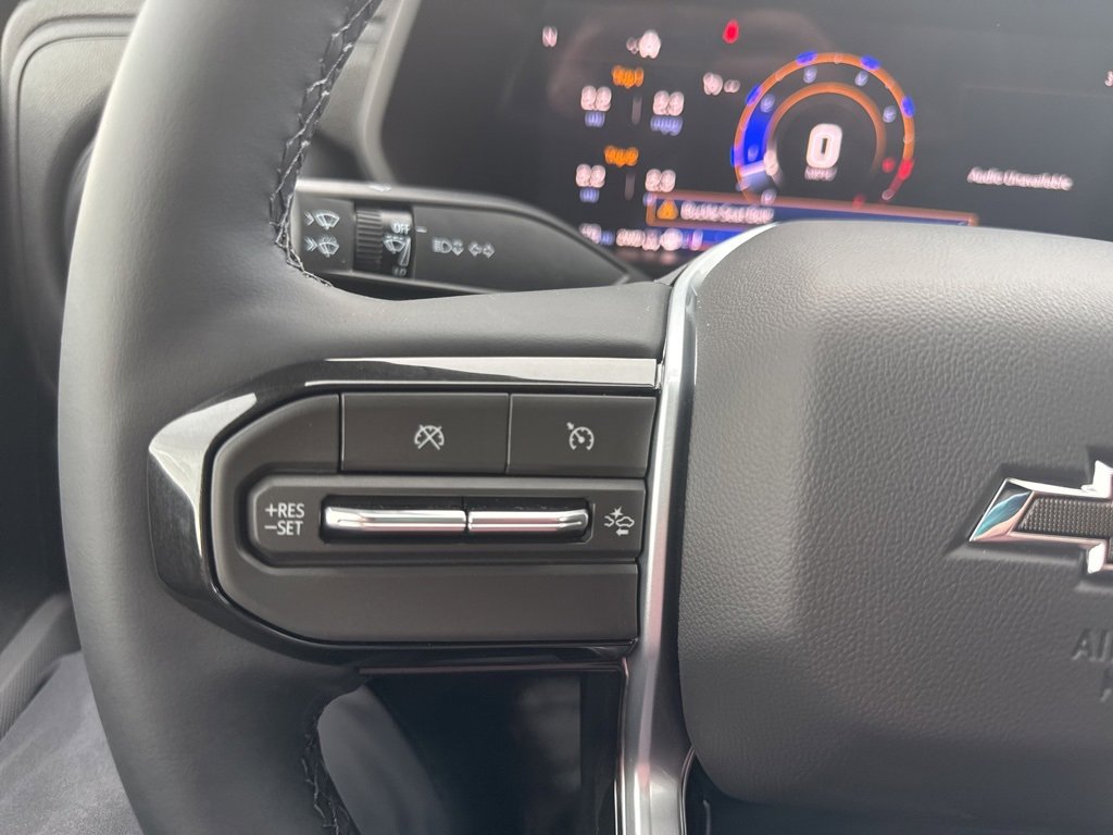 New 2026 Chevrolet Colorado Trail Boss image 22