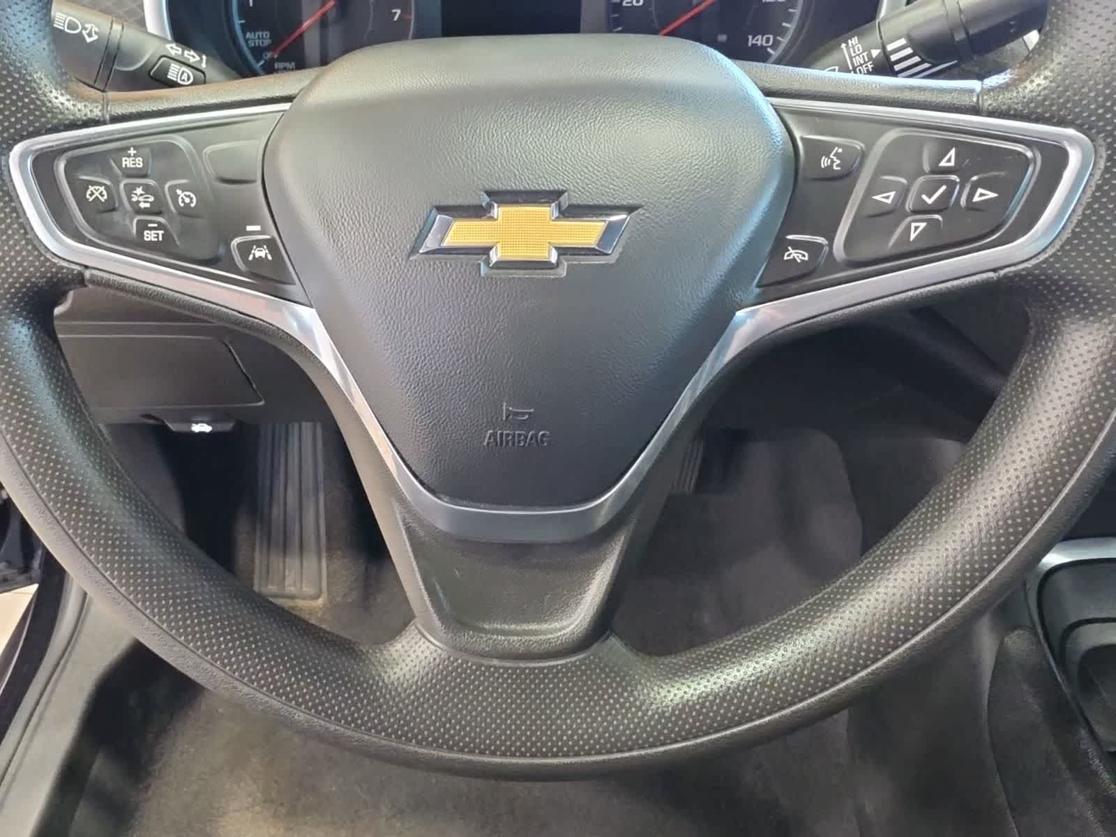 Used 2023 Chevrolet Malibu LT FWD image 19