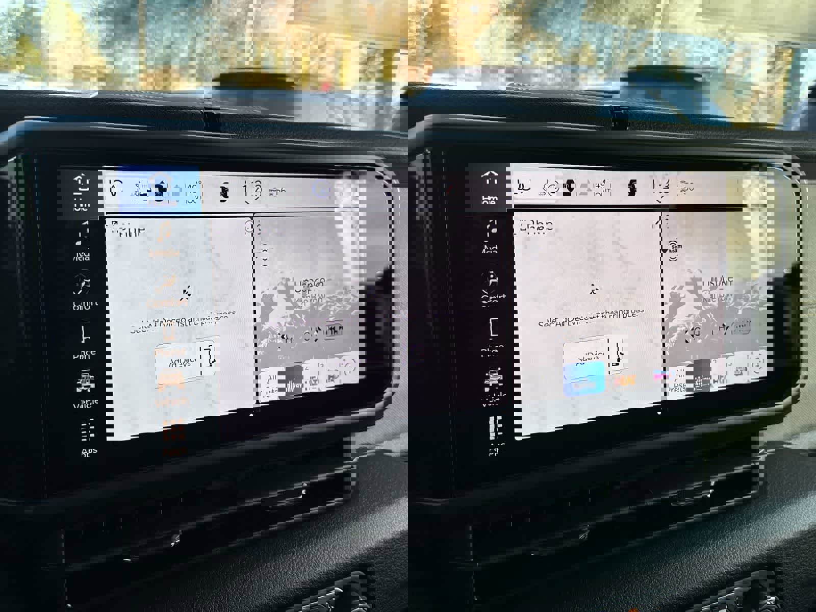 New 2026 Jeep Wrangler Willys image 13