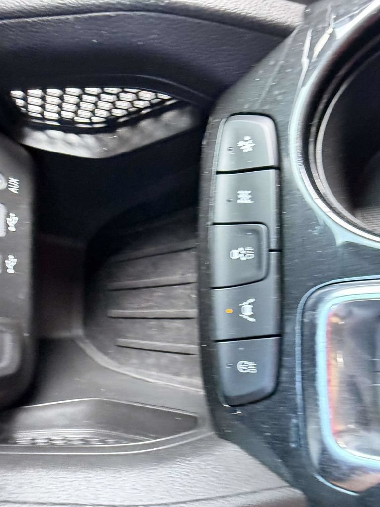 Used 2023 Chevrolet TrailBlazer ACTIV w/ Convenience Package FWD image 25