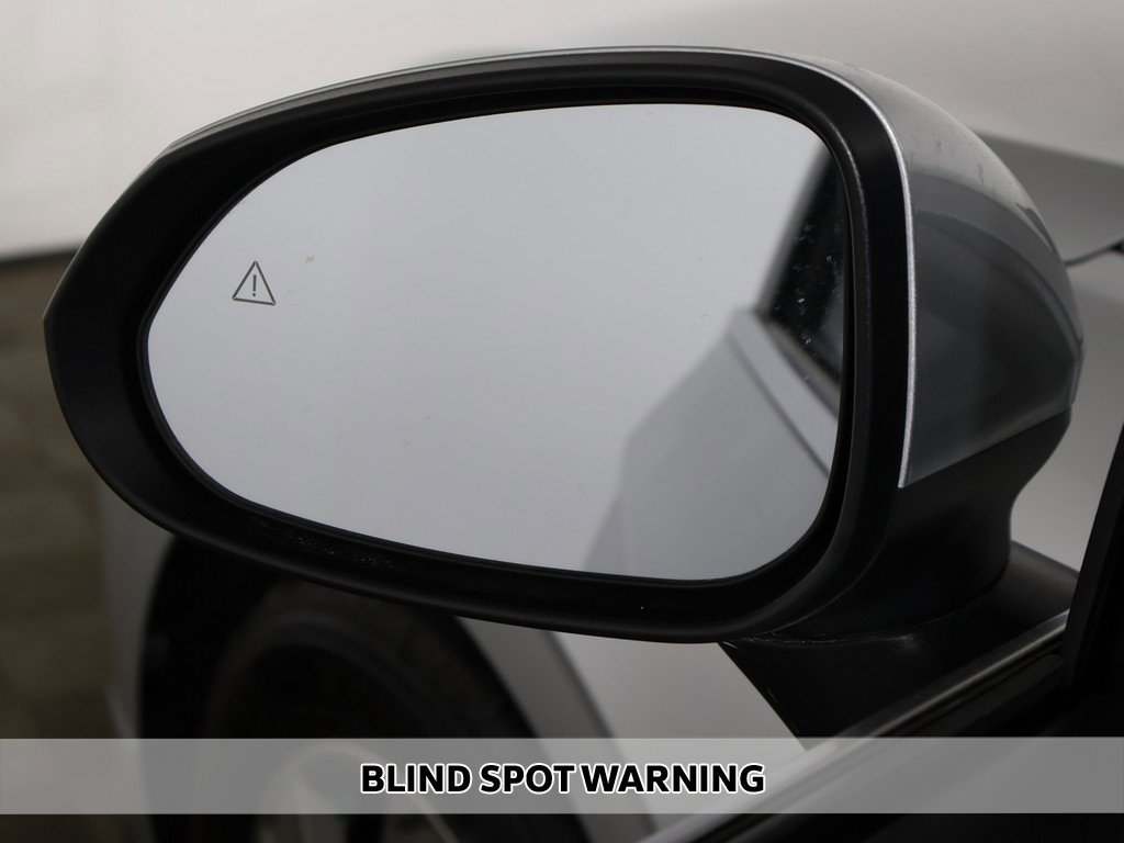 Used 2025 Hyundai Sonata SE image 4