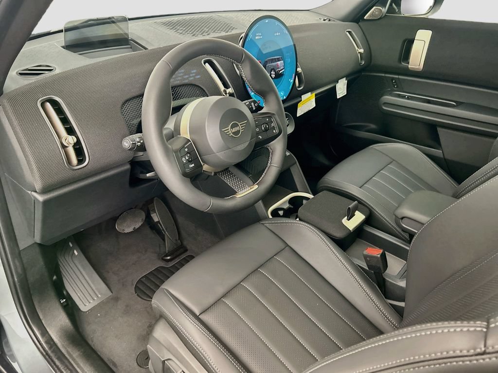 New 2027 MINI Cooper Countryman S w/ Comfort Package Max AWD/4WD image 9